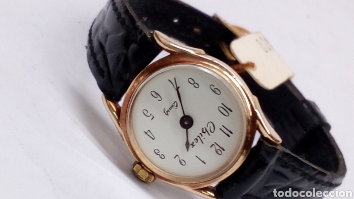 Relojes: Reloj Chilex Quartz - Foto 2
