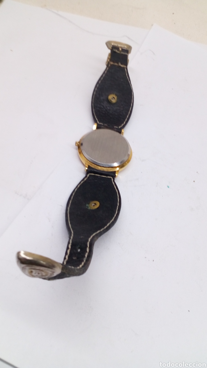 Relojes: Reloj KF Quartz con dial - Foto 2