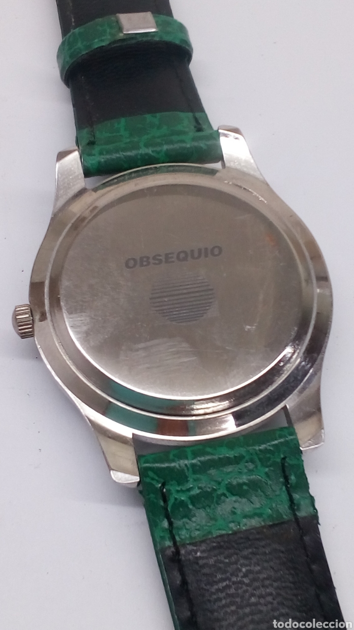 Relojes: Reloj quartz - Foto 2