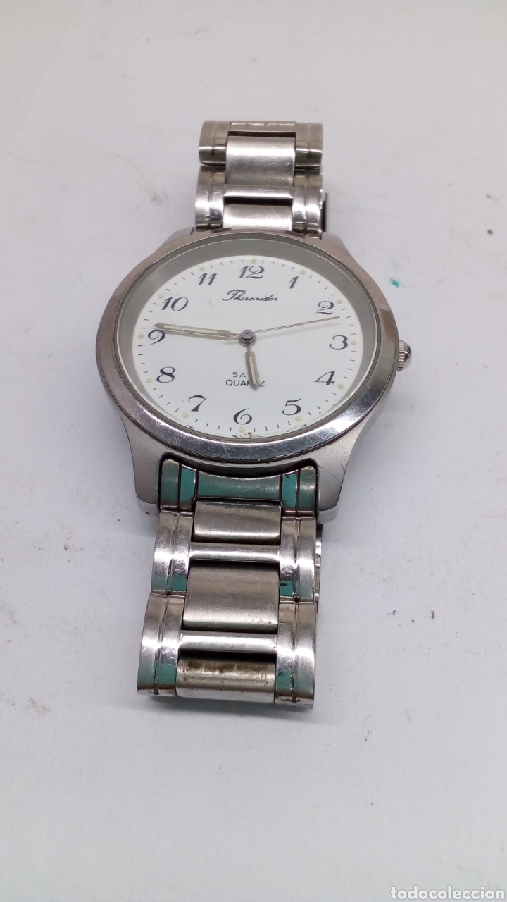 Relojes: Reloj Thermidor Quartz /CR15-5 - Foto 1
