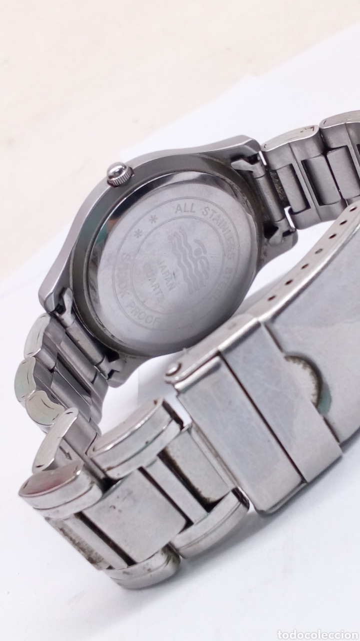 Relojes: Reloj Thermidor Quartz /CR15-5 - Foto 2