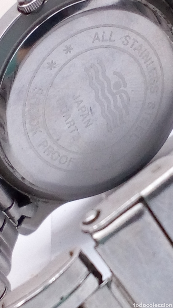 Relojes: Reloj Thermidor Quartz /CR15-5 - Foto 3