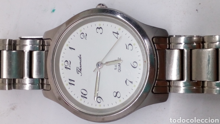 Relojes: Reloj Thermidor Quartz /CR15-5 - Foto 4