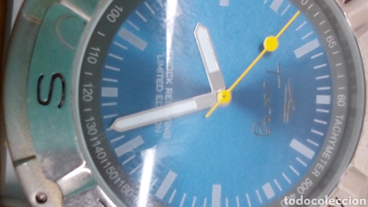 Relojes: Reloj Tuarej Quartz - Foto 2