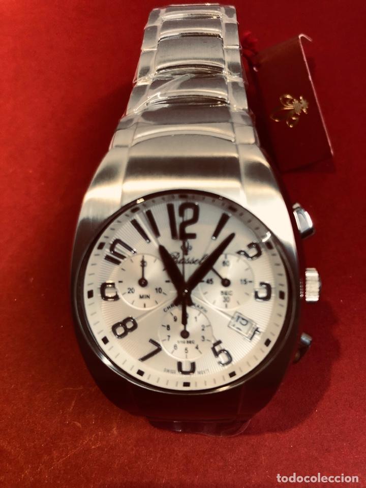 Relojes: RELOJ BASSEL - Foto 5
