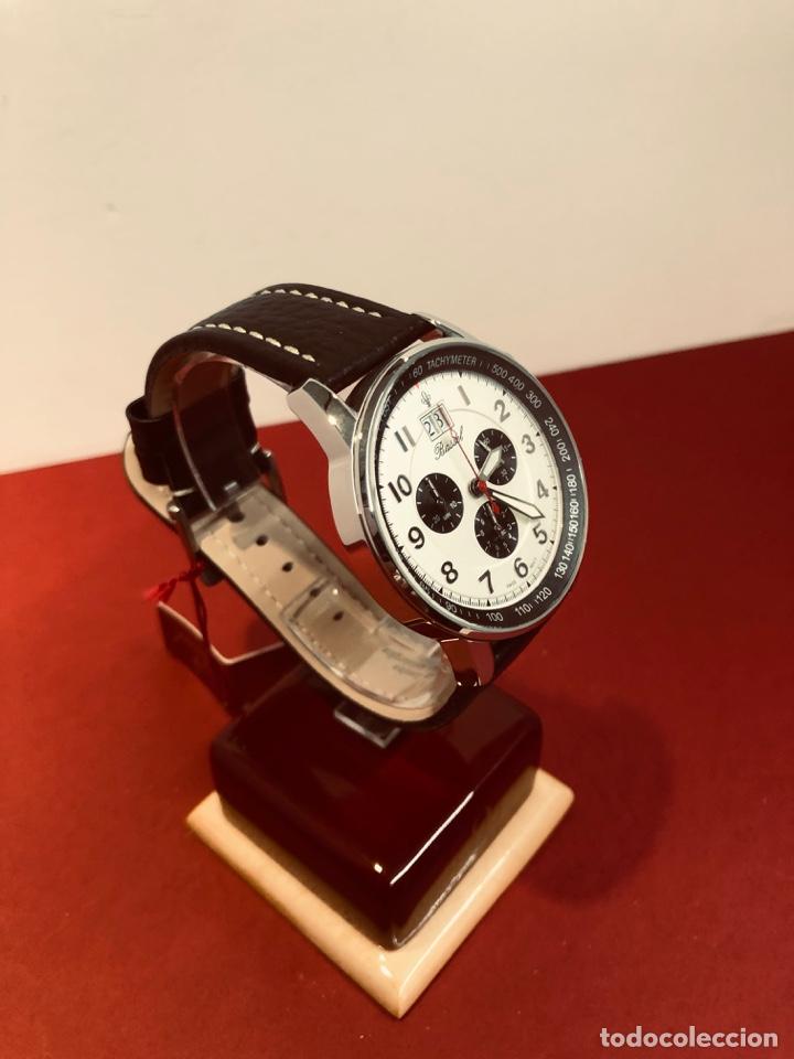 Relojes: RELOJ BASSEL - Foto 3