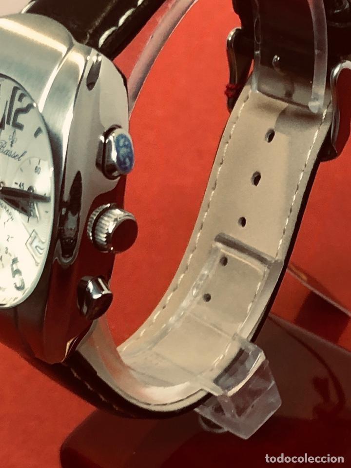 Relojes: RELOJ BASSEL - Foto 2