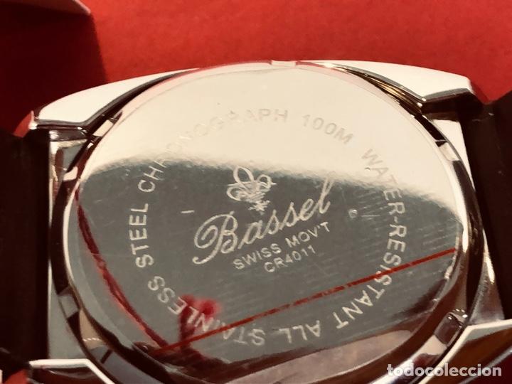 Relojes: RELOJ BASSEL - Foto 6