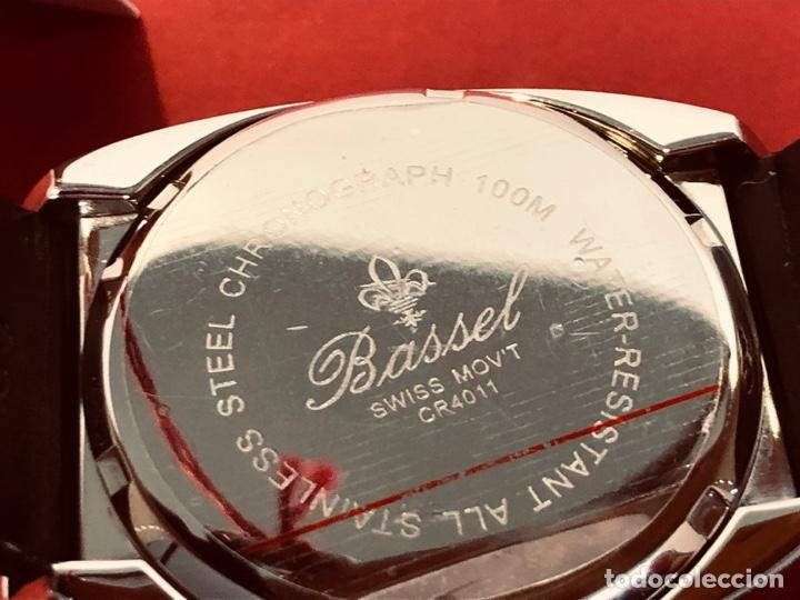 Relojes: RELOJ BASSEL - Foto 7