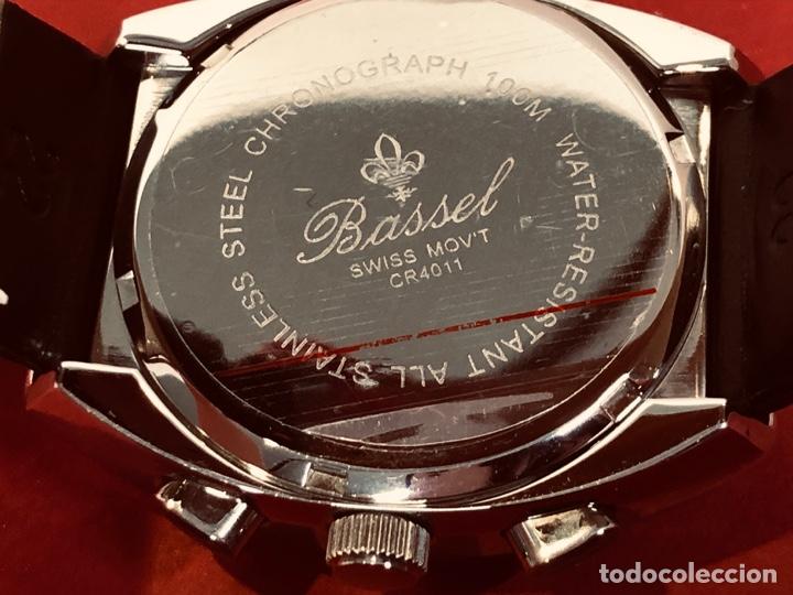 Relojes: RELOJ BASSEL - Foto 10