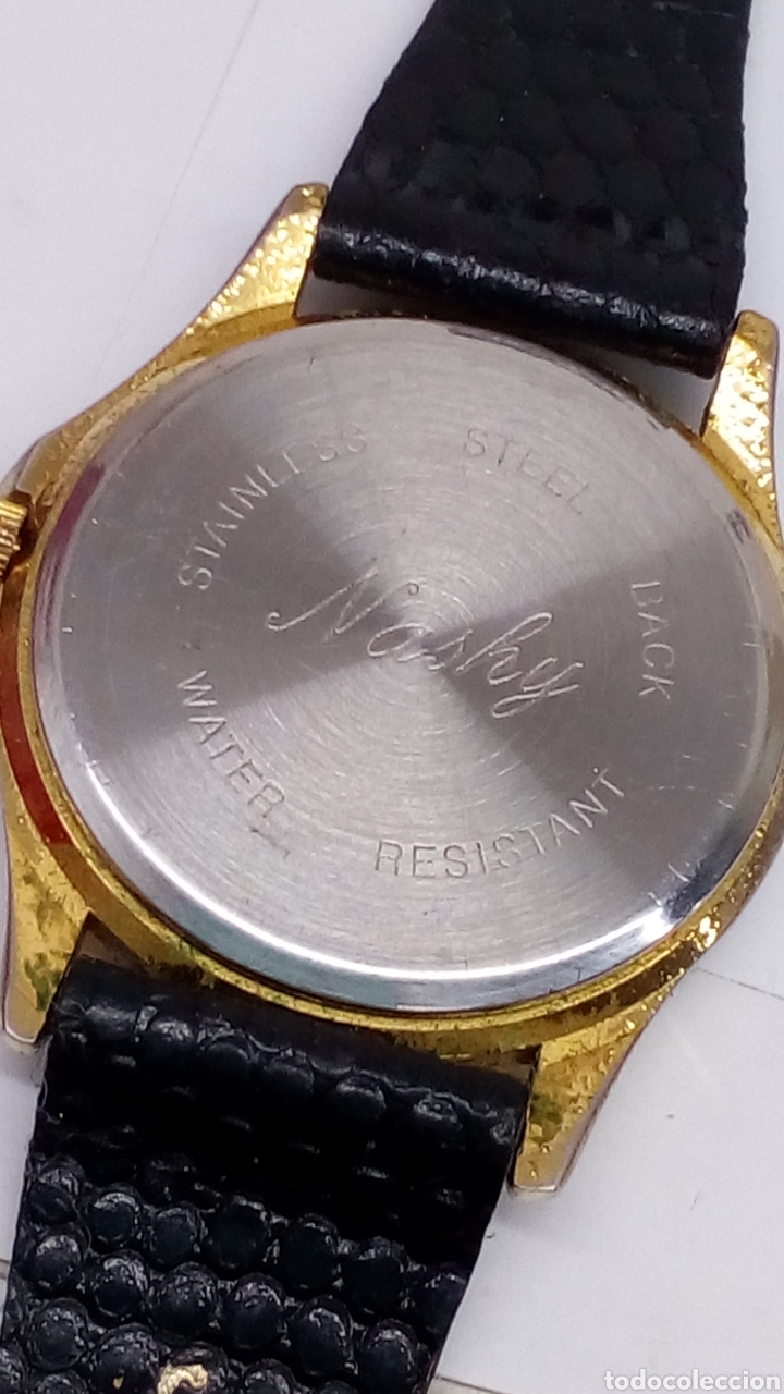 Relojes: Reloj Nashy Quartz multifuncion - Foto 2