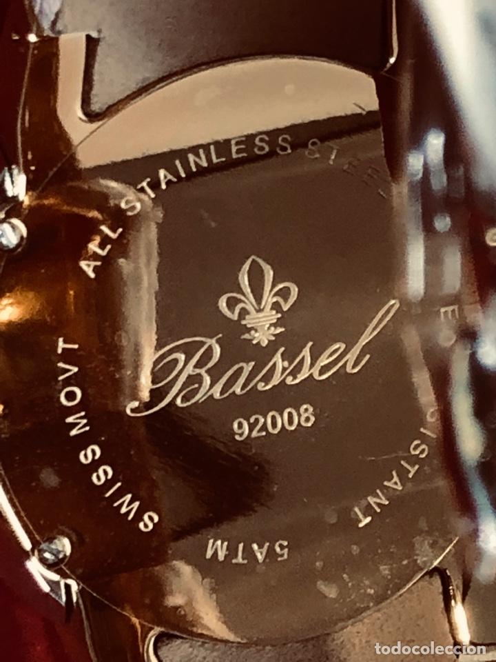 Relojes: RELOJ BASSEL - Foto 5