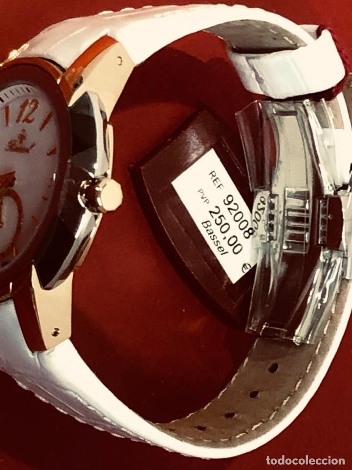 Relojes: RELOJ BASSEL - Foto 6