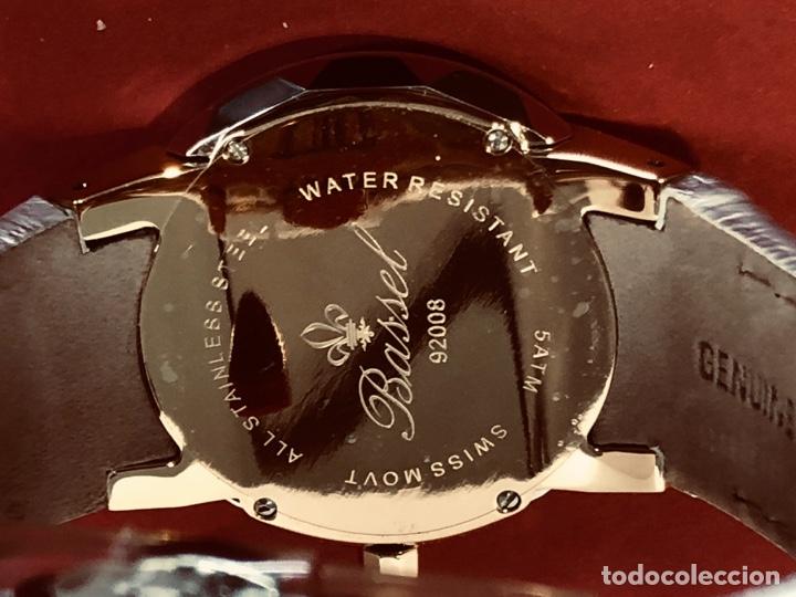 Relojes: RELOJ BASSEL - Foto 10