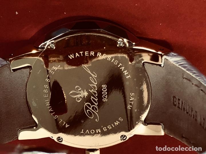 Relojes: RELOJ BASSEL - Foto 11