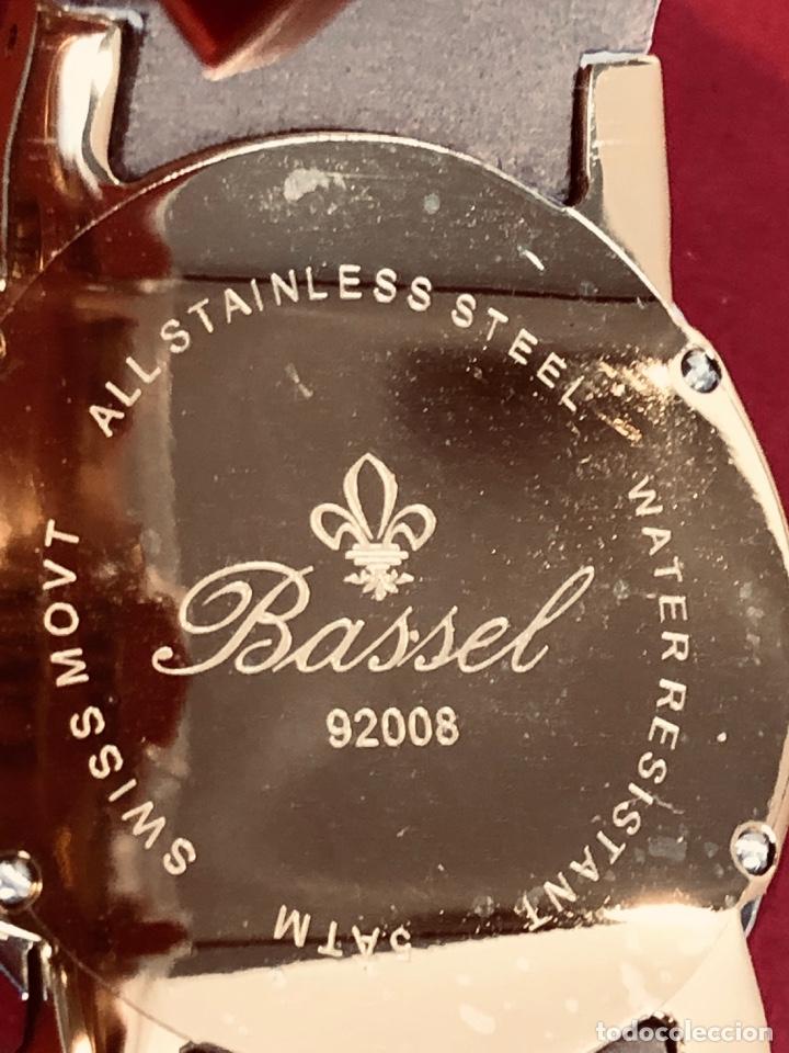 Relojes: RELOJ BASSEL - Foto 12