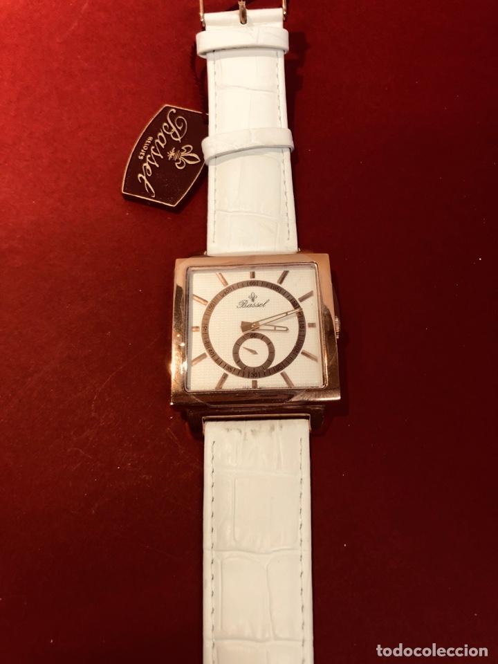 Relojes: RELOJ BASSEL - Foto 1