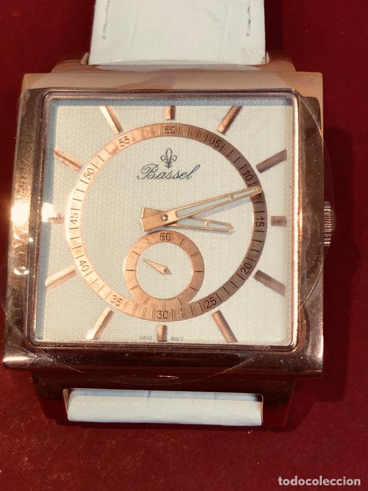 Relojes: RELOJ BASSEL - Foto 3