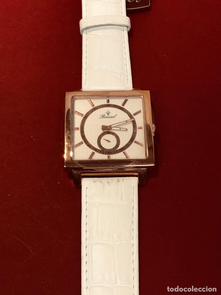 Relojes: RELOJ BASSEL - Foto 4