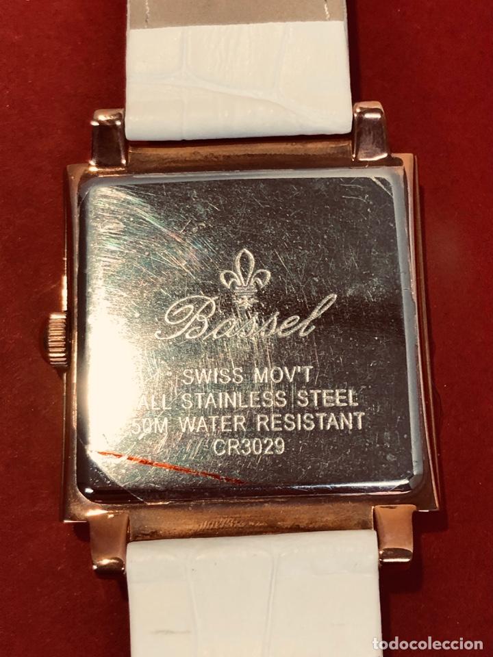 Relojes: RELOJ BASSEL - Foto 6