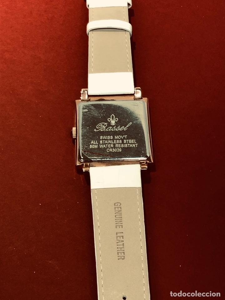Relojes: RELOJ BASSEL - Foto 7