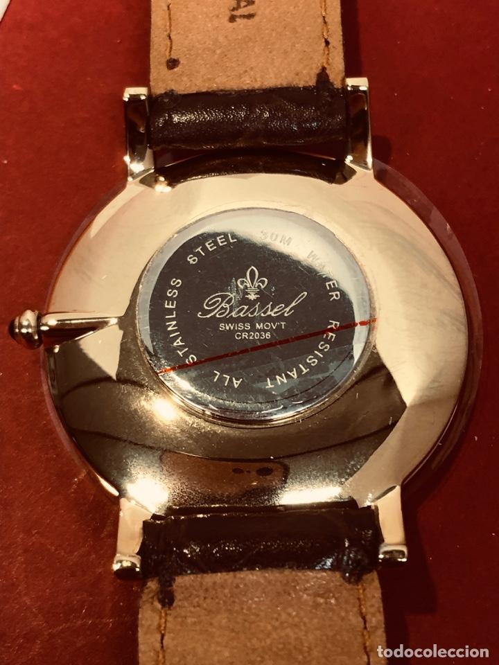 Relojes: RELOJ BASSEL - Foto 5