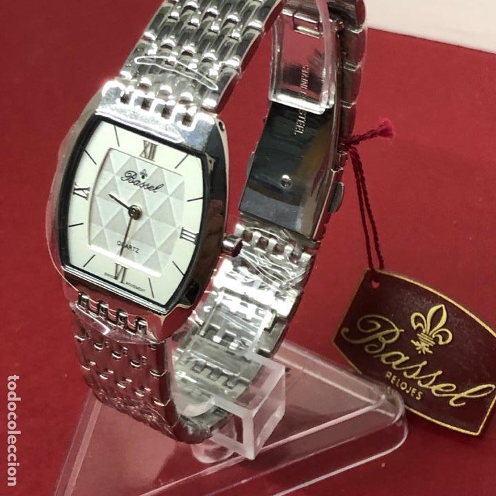Relojes: RELOJ BASSEL - Foto 2
