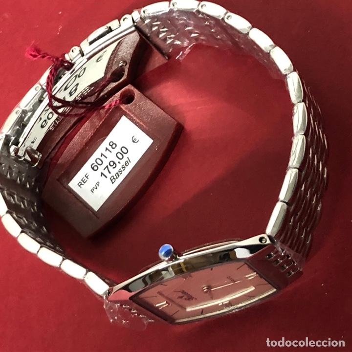 Relojes: RELOJ BASSEL - Foto 4
