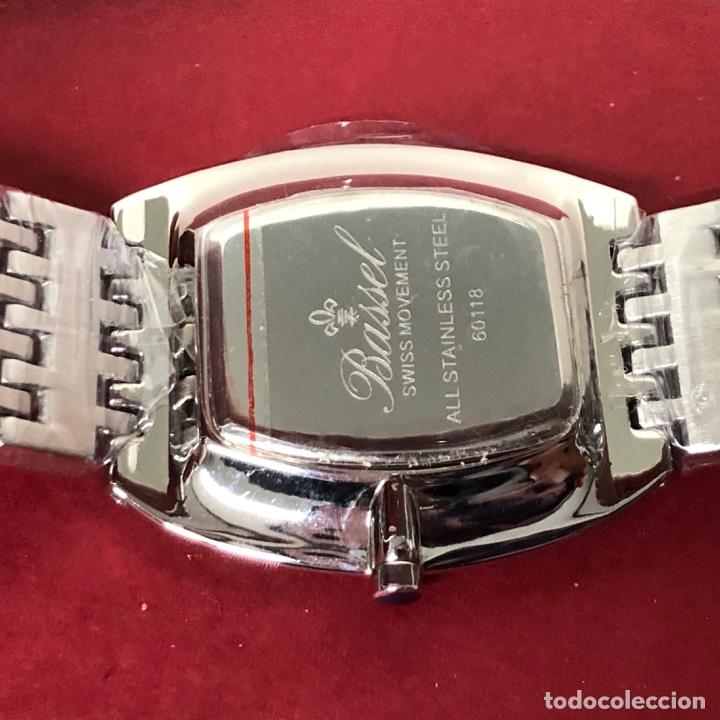 Relojes: RELOJ BASSEL - Foto 5