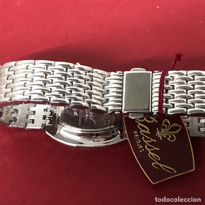 Relojes: RELOJ BASSEL - Foto 6