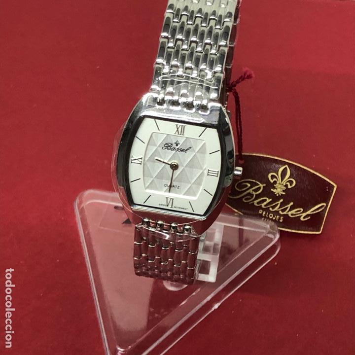 Relojes: RELOJ BASSEL - Foto 1