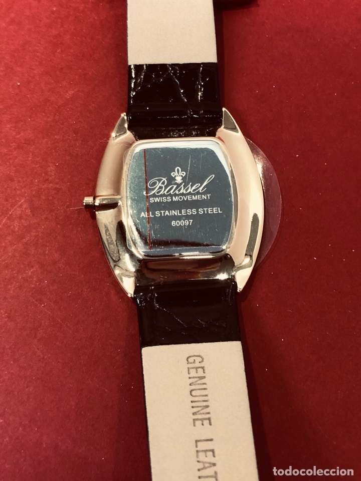 Relojes: RELOJ BASSEL - Foto 4