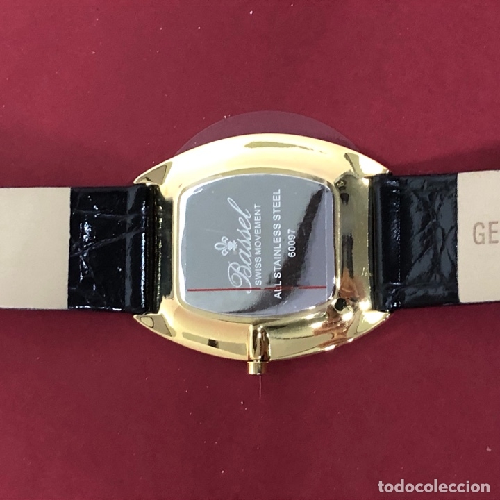 Relojes: RELOJ BASSEL - Foto 7