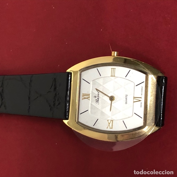 Relojes: RELOJ BASSEL - Foto 6