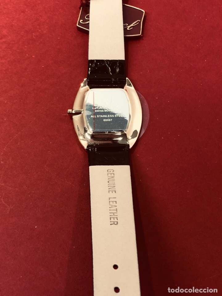 Relojes: RELOJ BASSEL - Foto 8