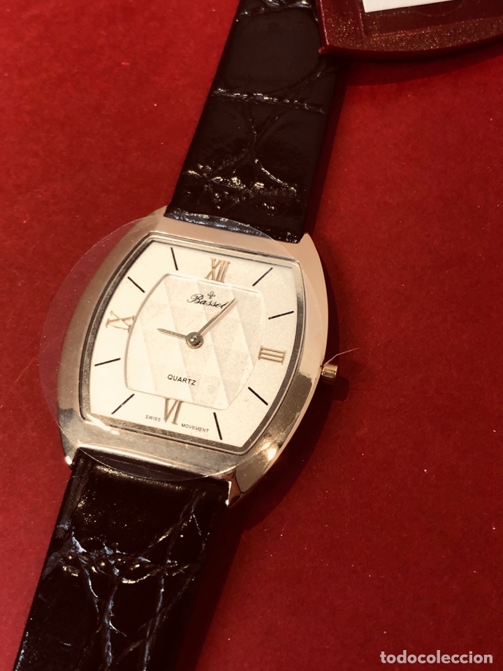 Relojes: RELOJ BASSEL - Foto 9