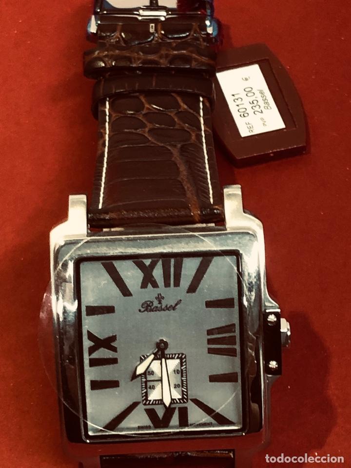 Relojes: RELOJ BASSEL - Foto 4