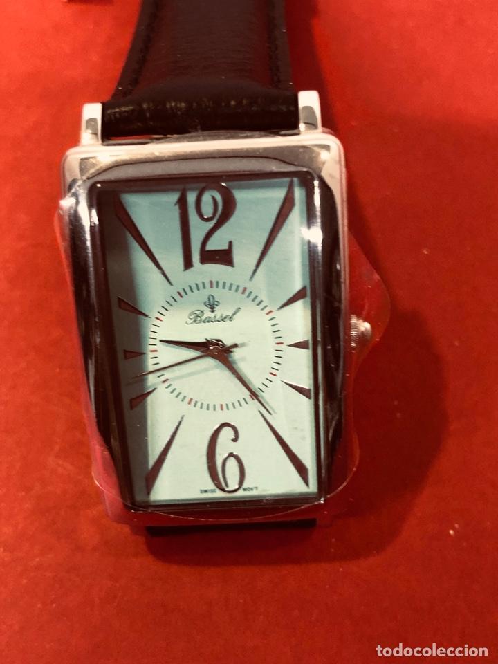Relojes: RELOJ BASSEL - Foto 2