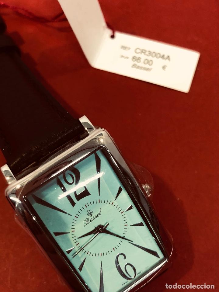 Relojes: RELOJ BASSEL - Foto 4