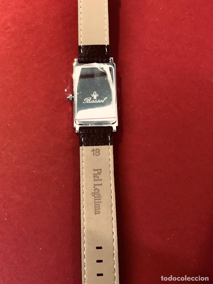 Relojes: RELOJ BASSEL - Foto 6