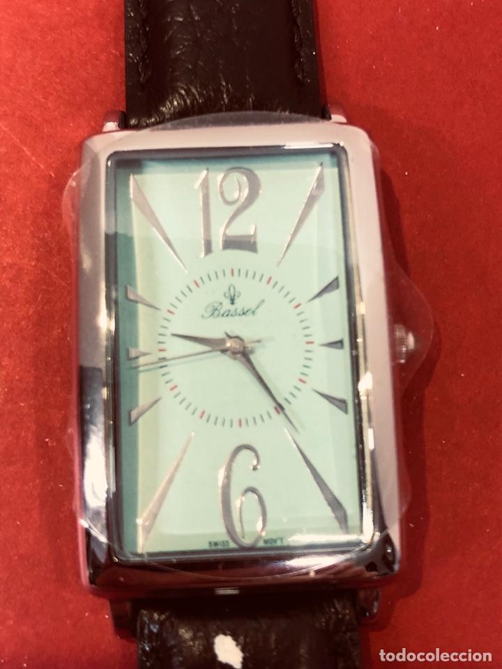 Relojes: RELOJ BASSEL - Foto 7