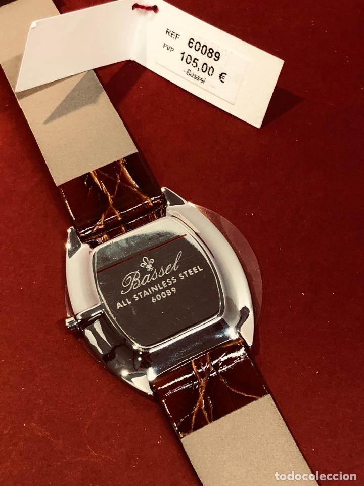 Relojes: RELOJ BASSEL - Foto 5