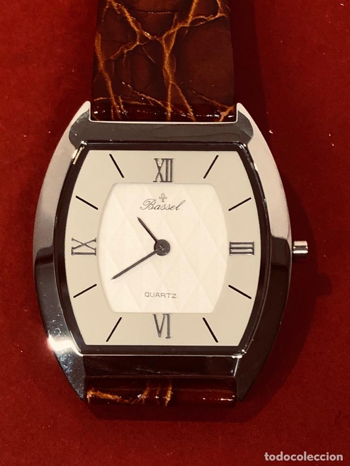 Relojes: RELOJ BASSEL - Foto 7