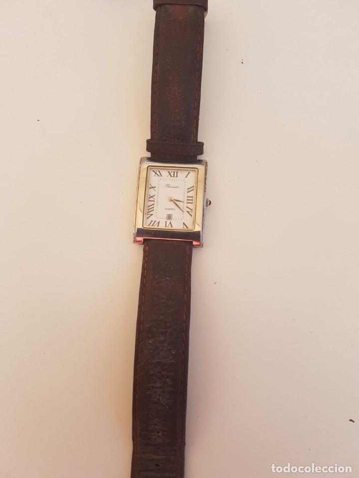 Relojes: RELOJ - THERMIDOR . - Foto 2