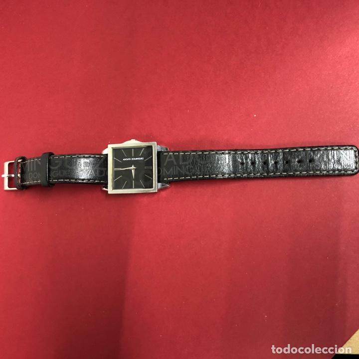 Relojes: RELOJ CHICA ADOLFO DOMINGUEZ - Foto 7