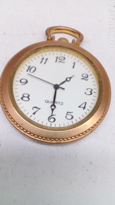 Relojes: Reloj de bolsillo Quartz - Foto 1