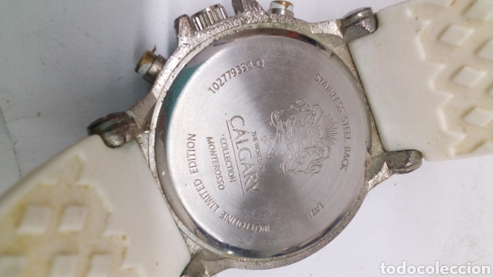Relojes: Reloj Calgary Quartz - Foto 3