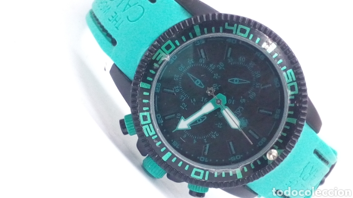 Relojes: Reloj Cargary Quartz - Foto 3