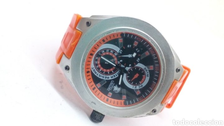 Relojes: Reloj Calgary Quartz - Foto 1