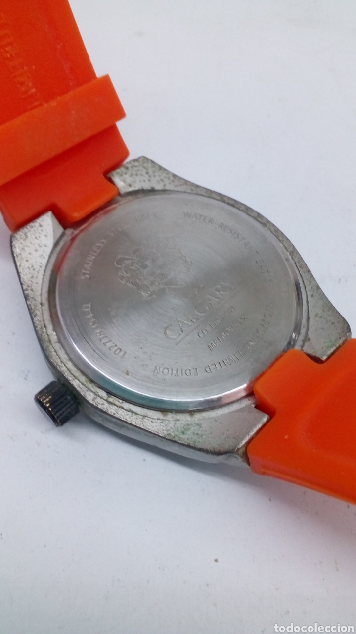 Relojes: Reloj Calgary Quartz - Foto 2